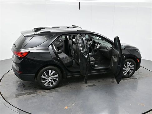 Used 2024 Chevrolet Equinox Premier image 45