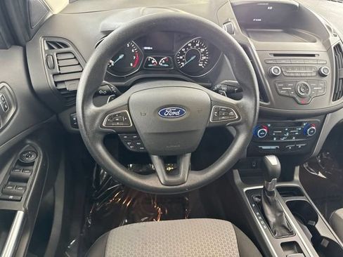 Used 2017 Ford Escape SE AWD/4WD image 28