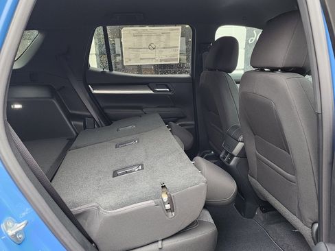 New 2026 GMC Terrain Elevation w/ Black Edition image 43