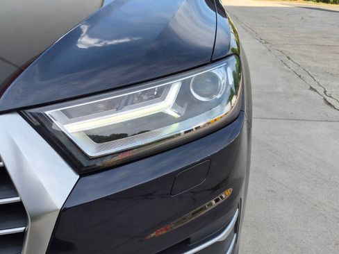 Used 2017 Audi Q7 3.0T Premium Plus image 9