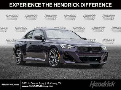 Used 2025 BMW M240i Coupe