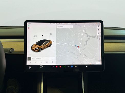 Used 2020 Tesla Model 3 Standard Range RWD image 20