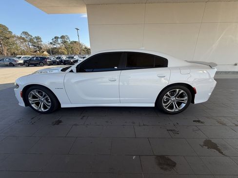 Used 2022 Dodge Charger R/T image 8