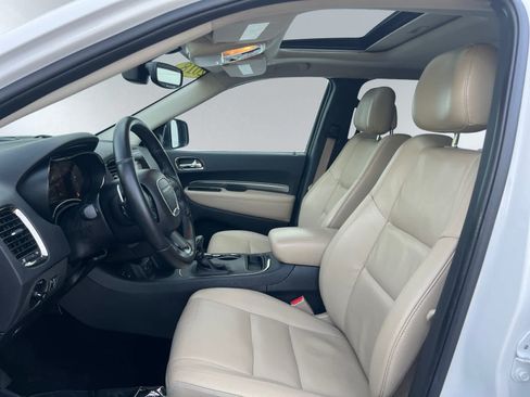 Used 2018 Dodge Durango GT w/ Premium Group AWD/4WD image 11