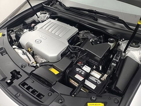 Used 2015 Lexus ES 350 w/ Luxury Package FWD image 41