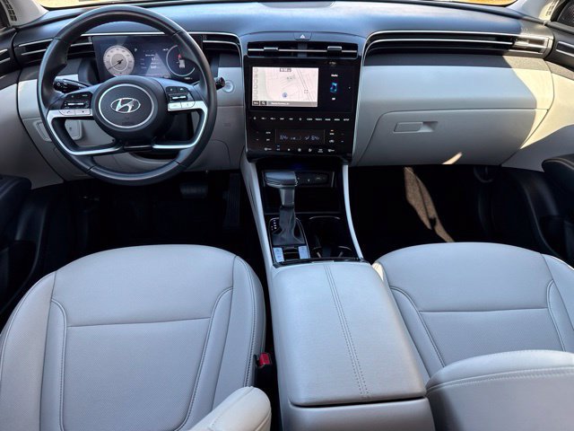 Used 2024 Hyundai Tucson SEL w/ Convenience Package AWD/4WD image 4