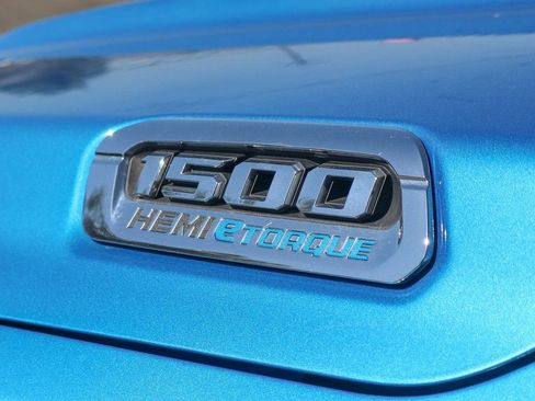 Used 2022 RAM 1500 Laramie image 54