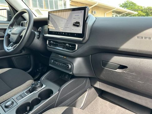Used 2025 Ford Bronco Sport Big Bend AWD/4WD image 15
