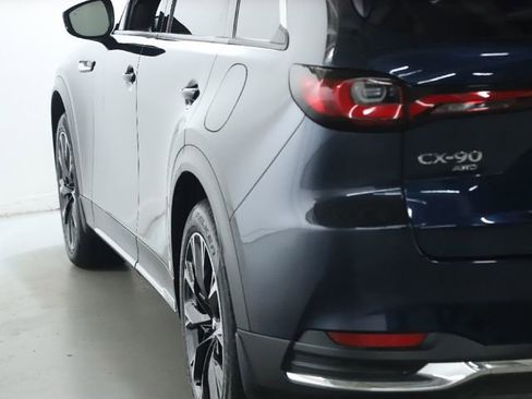 Used 2025 MAZDA CX-90 Plug-In Hybrid w/ Premium Plus image 14