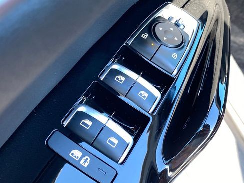 New 2026 Kia K5 GT-Line image 11