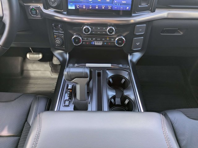 Used 2023 Ford F150 Raptor AWD/4WD image 21
