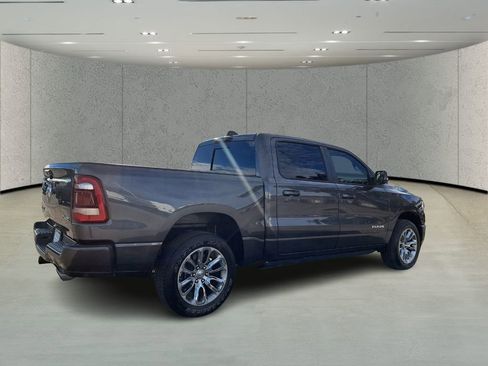 Used 2024 RAM 1500 Laramie image 5