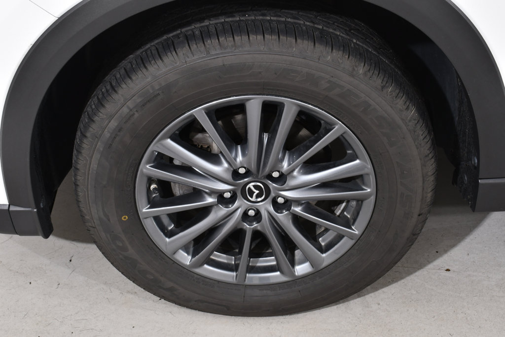Used 2019 MAZDA CX-5 Touring AWD/4WD image 24