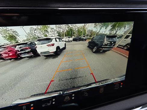 Certified 2024 GMC Sierra 1500 AT4 w/ Technology Package AWD/4WD image 25