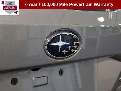 Certified 2025 Subaru Outback Limited AWD/4WD image 32