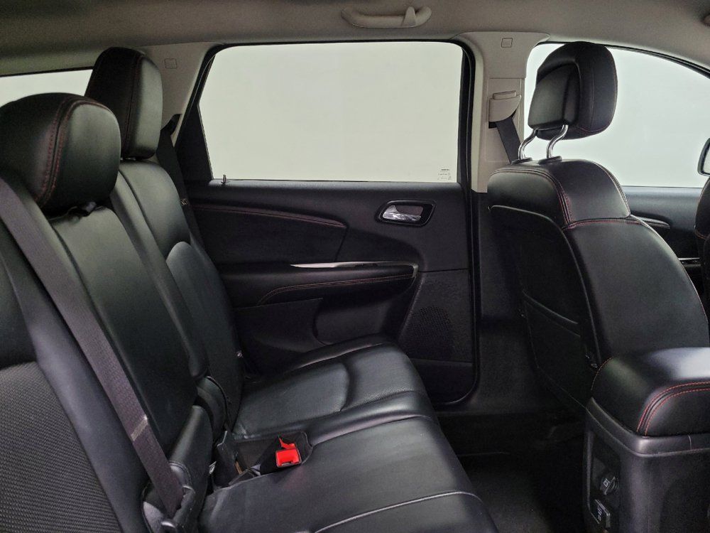 Used 2019 Dodge Journey GT AWD/4WD image 19