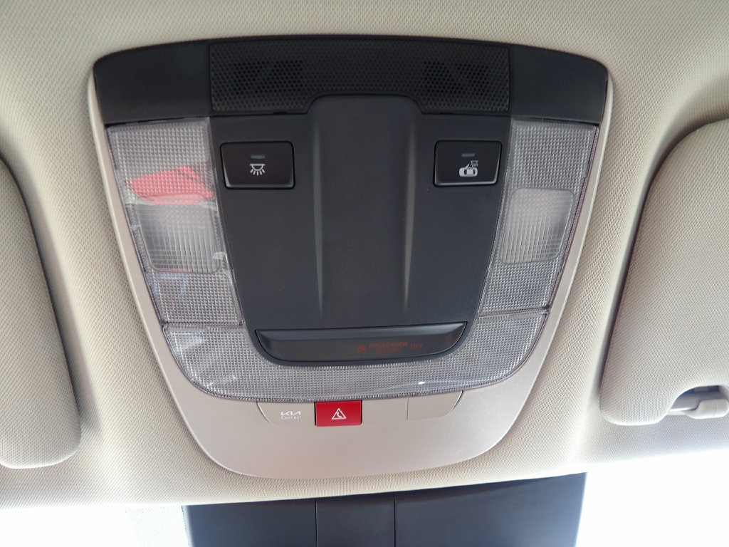 New 2026 Kia K5 LXS FWD image 25