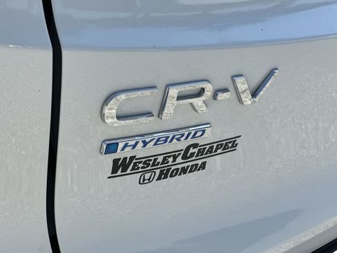 Used 2024 Honda CR-V Sport image 11