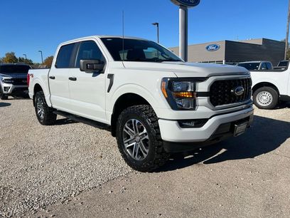 Used 2023 Ford F150 XL w/ STX Appearance Package