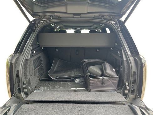 New 2026 Land Rover Range Rover SE AWD/4WD image 21