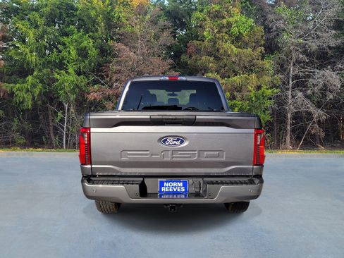Used 2024 Ford F150 STX AWD/4WD image 18