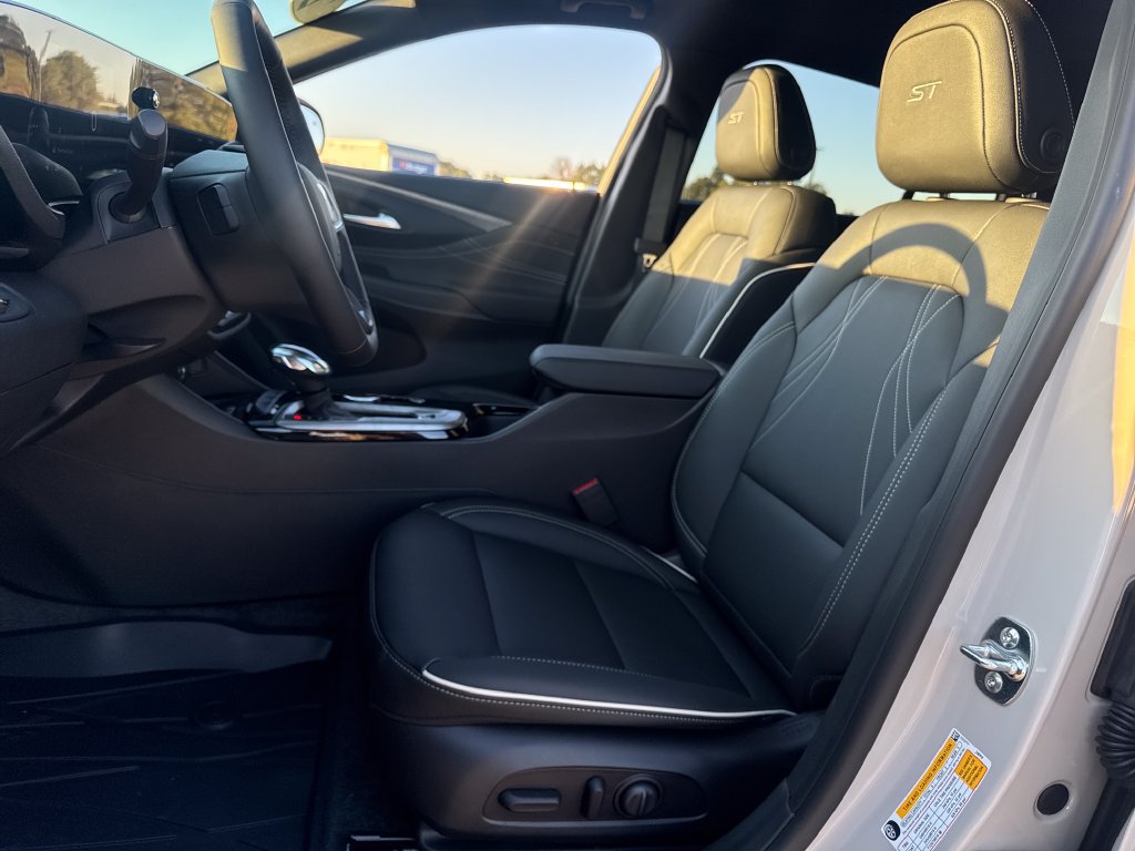 New 2026 Buick Envista Sport Touring w/ Studio Series FWD image 15