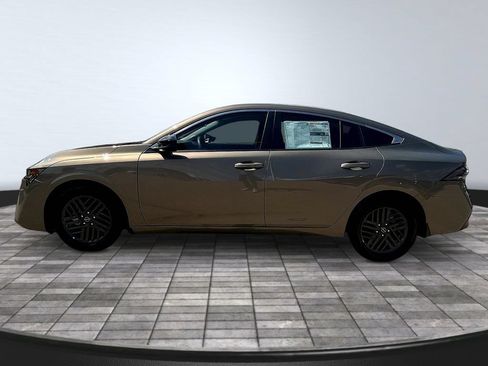 New 2026 Nissan Sentra SV w/ Floor Mat Package FWD image 14