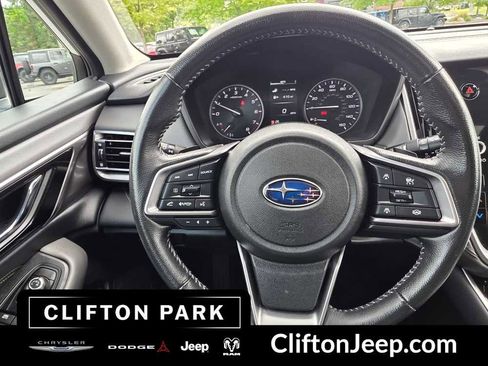 Used 2023 Subaru Outback Onyx Edition AWD/4WD image 21