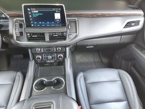 Used 2023 Chevrolet Tahoe LT w/ LT Signature Plus Package RWD image 20