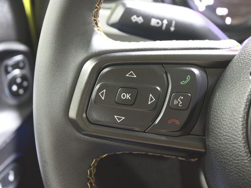 Used 2024 Jeep Wrangler Sport S w/ Dual Top Group image 10