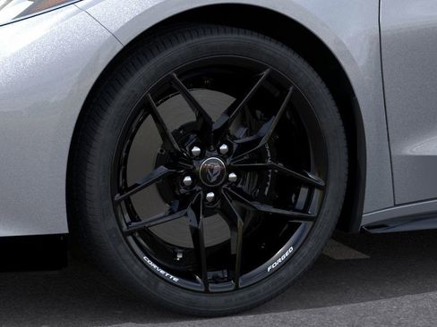 New 2026 Chevrolet Corvette Z06 image 33