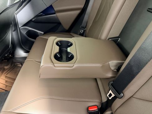 Certified 2025 BMW X3 xDrive30i w/ Premium Package image 17