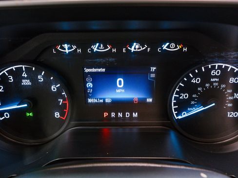 Used 2023 Ford F150 XLT w/ XTR Package image 26