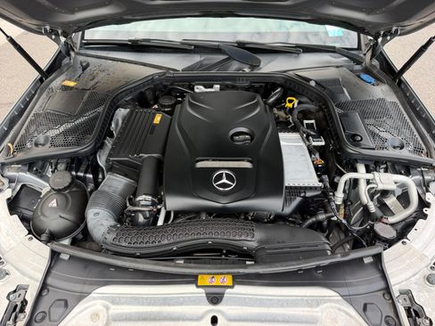 Used 2016 Mercedes-Benz C 300 Sedan image 21