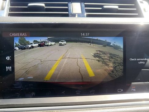 Used 2019 Land Rover Range Rover Sport HSE AWD/4WD image 40