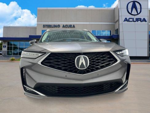 New 2026 Acura MDX SH-AWD w/ Advance Package image 10