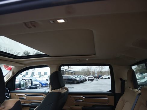 Used 2021 RAM 1500 Big Horn image 23