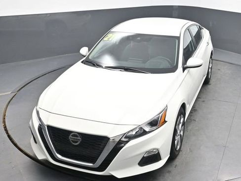 Used 2021 Nissan Altima 2.5 S image 20