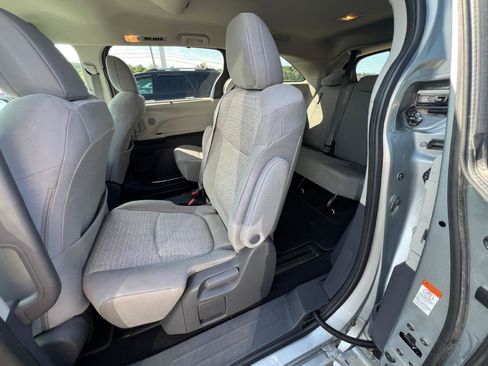 Used 2021 Toyota Sienna LE image 13