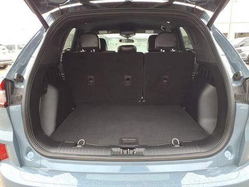 Certified 2023 Ford Escape ST-Line w/ Tech Pack #1 AWD/4WD image 8