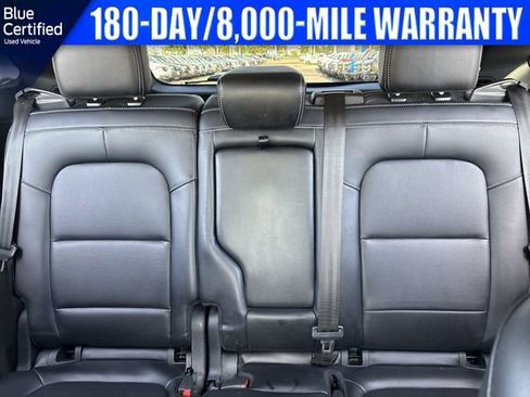 Used 2020 Ford Escape SEL FWD image 16