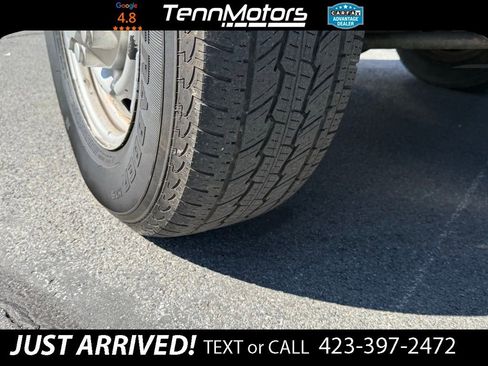 Used 2012 RAM 2500 ST w/ Popular Equipment Group AWD/4WD image 9