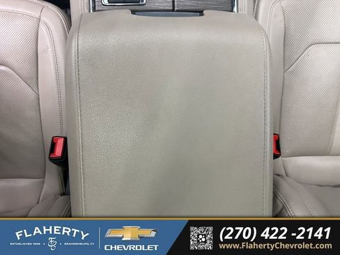 Used 2024 Ford Expedition Max Limited image 33