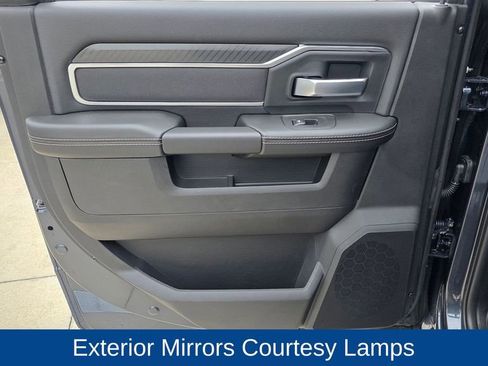 New 2026 RAM 2500 Big Horn image 19