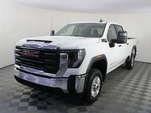 New 2026 GMC Sierra 2500 Pro w/ Convenience Package image 20