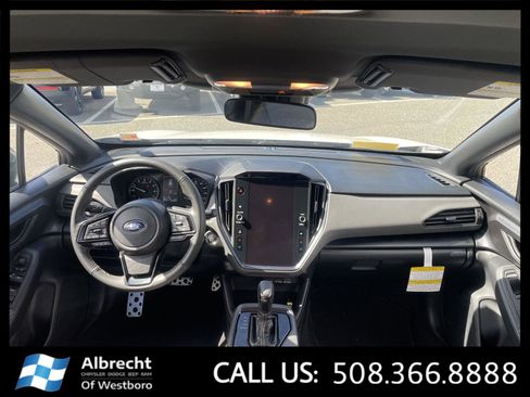 Used 2025 Subaru Crosstrek 2.5i Sport AWD/4WD image 23
