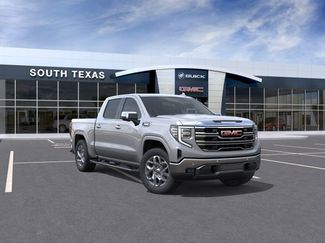 New 2026 GMC Sierra 1500 SLT video 1