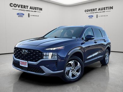 Used 2023 Hyundai Santa Fe SEL