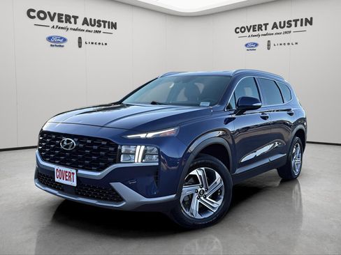 Used 2023 Hyundai Santa Fe SEL image 1