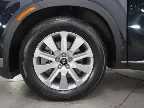 Used 2025 Hyundai Palisade SEL AWD/4WD image 32